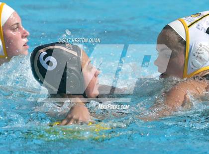 Thumbnail 3 in Peninsula vs. Canyon (CIF-SS D4 Final) photogallery.