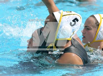 Thumbnail 3 in Peninsula vs. Canyon (CIF-SS D4 Final) photogallery.