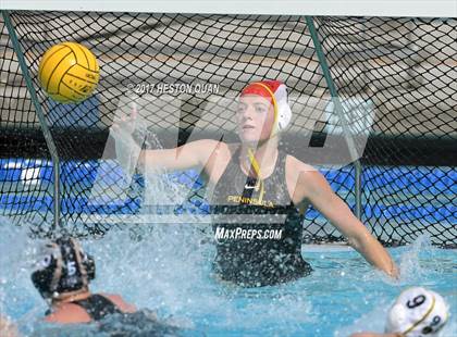 Thumbnail 1 in Peninsula vs. Canyon (CIF-SS D4 Final) photogallery.