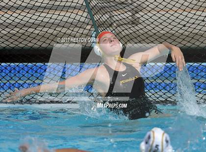 Thumbnail 2 in Peninsula vs. Canyon (CIF-SS D4 Final) photogallery.