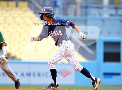 Thumbnail 1 in Narbonne vs. Garfield (LACS D1 Finals) photogallery.