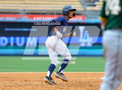 Thumbnail 2 in Narbonne vs. Garfield (LACS D1 Finals) photogallery.