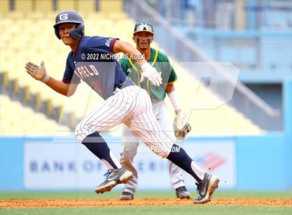 Thumbnail 1 in Narbonne vs. Garfield (LACS D1 Finals) photogallery.