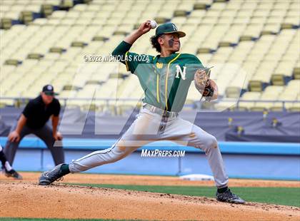 Thumbnail 1 in Narbonne vs. Garfield (LACS D1 Finals) photogallery.