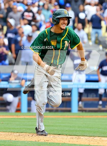 Thumbnail 2 in Narbonne vs. Garfield (LACS D1 Finals) photogallery.