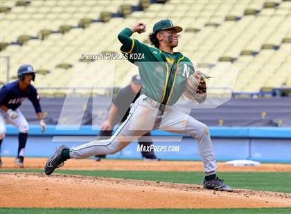 Thumbnail 3 in Narbonne vs. Garfield (LACS D1 Finals) photogallery.