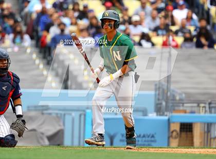 Thumbnail 2 in Narbonne vs. Garfield (LACS D1 Finals) photogallery.