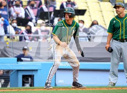 Thumbnail 2 in Narbonne vs. Garfield (LACS D1 Finals) photogallery.