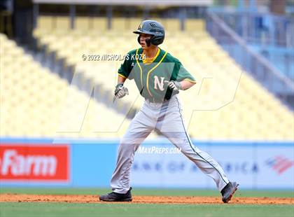 Thumbnail 1 in Narbonne vs. Garfield (LACS D1 Finals) photogallery.