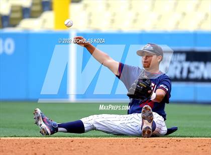 Thumbnail 2 in Narbonne vs. Garfield (LACS D1 Finals) photogallery.