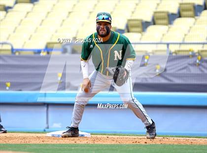 Thumbnail 1 in Narbonne vs. Garfield (LACS D1 Finals) photogallery.
