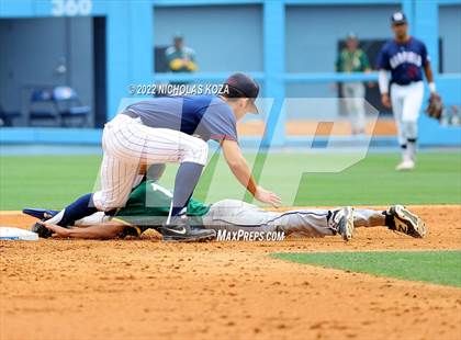 Thumbnail 2 in Narbonne vs. Garfield (LACS D1 Finals) photogallery.
