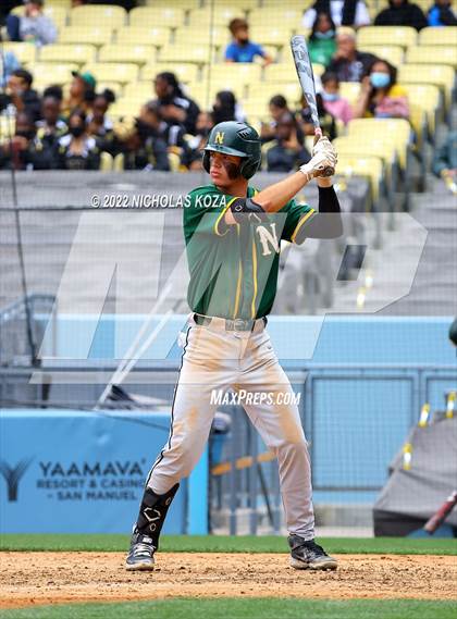 Thumbnail 2 in Narbonne vs. Garfield (LACS D1 Finals) photogallery.