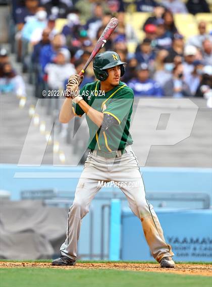 Thumbnail 3 in Narbonne vs. Garfield (LACS D1 Finals) photogallery.