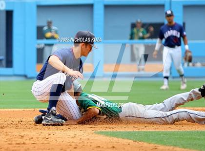 Thumbnail 3 in Narbonne vs. Garfield (LACS D1 Finals) photogallery.