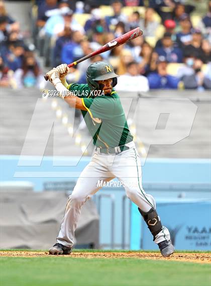 Thumbnail 3 in Narbonne vs. Garfield (LACS D1 Finals) photogallery.