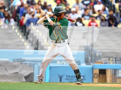 Thumbnail 1 in Narbonne vs. Garfield (LACS D1 Finals) photogallery.