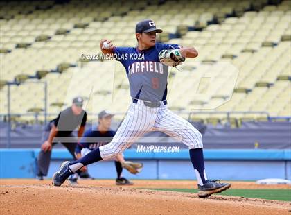 Thumbnail 2 in Narbonne vs. Garfield (LACS D1 Finals) photogallery.