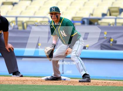 Thumbnail 3 in Narbonne vs. Garfield (LACS D1 Finals) photogallery.