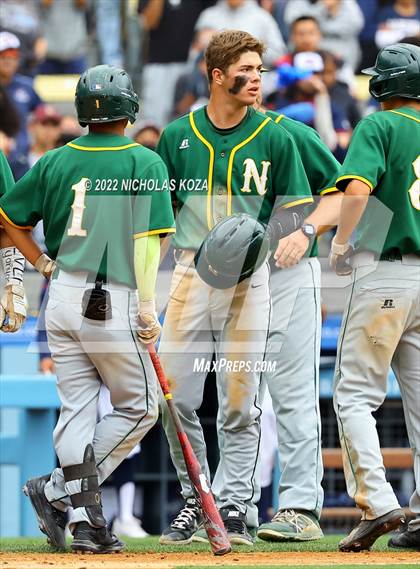 Thumbnail 2 in Narbonne vs. Garfield (LACS D1 Finals) photogallery.