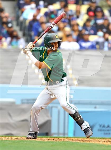 Thumbnail 2 in Narbonne vs. Garfield (LACS D1 Finals) photogallery.