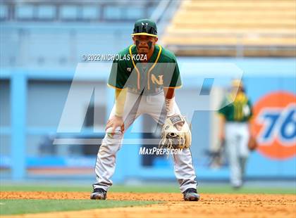 Thumbnail 2 in Narbonne vs. Garfield (LACS D1 Finals) photogallery.