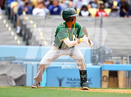 Thumbnail 2 in Narbonne vs. Garfield (LACS D1 Finals) photogallery.