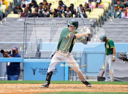 Thumbnail 2 in Narbonne vs. Garfield (LACS D1 Finals) photogallery.