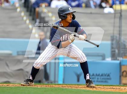 Thumbnail 2 in Narbonne vs. Garfield (LACS D1 Finals) photogallery.