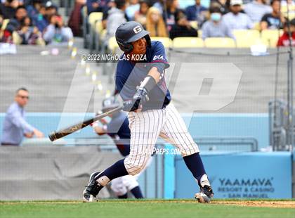 Thumbnail 2 in Narbonne vs. Garfield (LACS D1 Finals) photogallery.