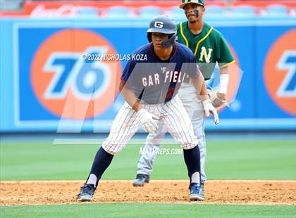 Thumbnail 3 in Narbonne vs. Garfield (LACS D1 Finals) photogallery.