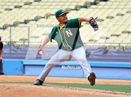 Thumbnail 3 in Narbonne vs. Garfield (LACS D1 Finals) photogallery.
