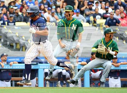 Thumbnail 2 in Narbonne vs. Garfield (LACS D1 Finals) photogallery.