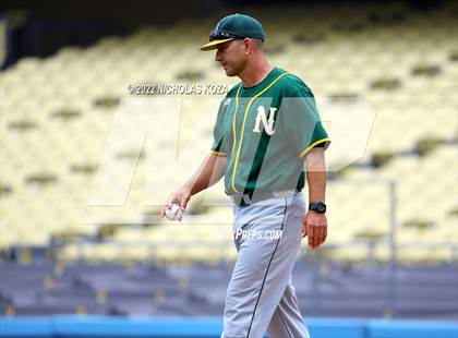 Thumbnail 2 in Narbonne vs. Garfield (LACS D1 Finals) photogallery.