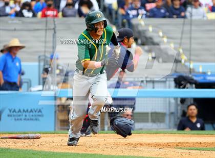 Thumbnail 2 in Narbonne vs. Garfield (LACS D1 Finals) photogallery.