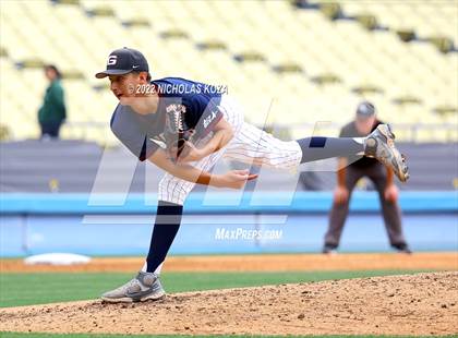 Thumbnail 3 in Narbonne vs. Garfield (LACS D1 Finals) photogallery.