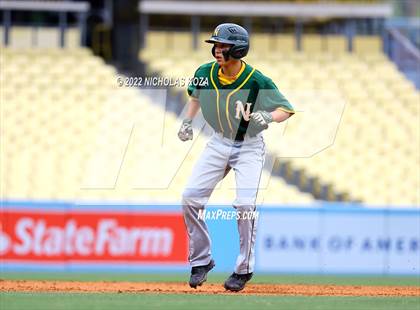 Thumbnail 2 in Narbonne vs. Garfield (LACS D1 Finals) photogallery.