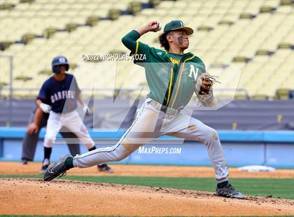 Thumbnail 3 in Narbonne vs. Garfield (LACS D1 Finals) photogallery.