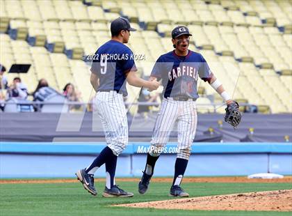 Thumbnail 2 in Narbonne vs. Garfield (LACS D1 Finals) photogallery.