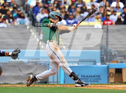 Thumbnail 1 in Narbonne vs. Garfield (LACS D1 Finals) photogallery.