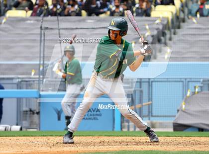 Thumbnail 2 in Narbonne vs. Garfield (LACS D1 Finals) photogallery.