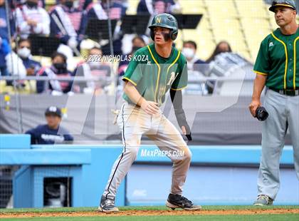 Thumbnail 1 in Narbonne vs. Garfield (LACS D1 Finals) photogallery.
