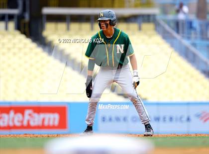 Thumbnail 3 in Narbonne vs. Garfield (LACS D1 Finals) photogallery.