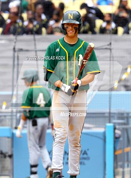 Thumbnail 2 in Narbonne vs. Garfield (LACS D1 Finals) photogallery.