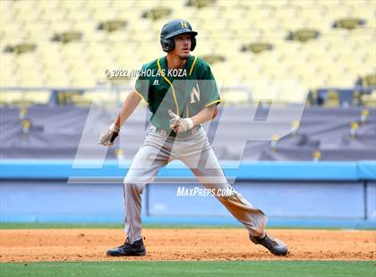 Thumbnail 3 in Narbonne vs. Garfield (LACS D1 Finals) photogallery.