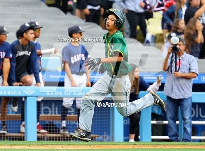 Thumbnail 2 in Narbonne vs. Garfield (LACS D1 Finals) photogallery.