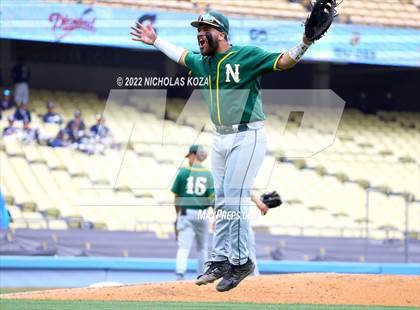Thumbnail 2 in Narbonne vs. Garfield (LACS D1 Finals) photogallery.