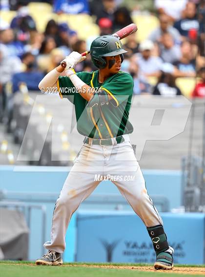 Thumbnail 3 in Narbonne vs. Garfield (LACS D1 Finals) photogallery.