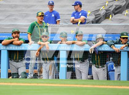 Thumbnail 3 in Narbonne vs. Garfield (LACS D1 Finals) photogallery.