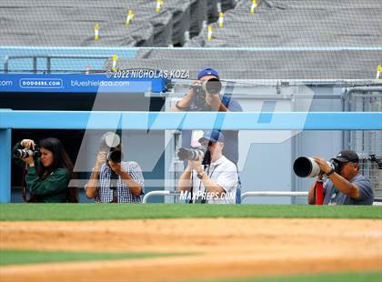 Thumbnail 2 in Narbonne vs. Garfield (LACS D1 Finals) photogallery.
